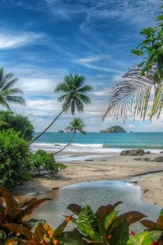 
                    
                        Pacific Coast rugged and beautiful shoreline ~ Costa Rica
                    
                