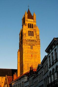 
                    
                        Things to Do in Bruges - The Trusted Traveller
                    
                