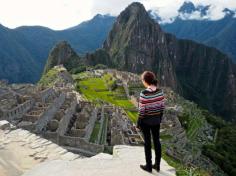 
                    
                        Before you go to Machu Picchu - 10 things to know
                    
                