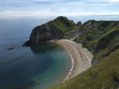 
                    
                        Duldle Door, Dorset, England - Great nature spot
                    
                