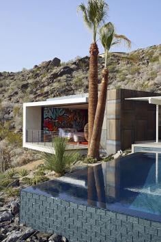 
                    
                        On The Rocks | Schmidt Architecture | Archinect
                    
                