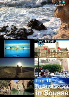 
                    
                        travel # Tunisia travel HD # VISIT TUNISIA paradise on earth # Travel Adventure - Tunisia 2014  via bit.ly/1Qv4fhb
                    
                