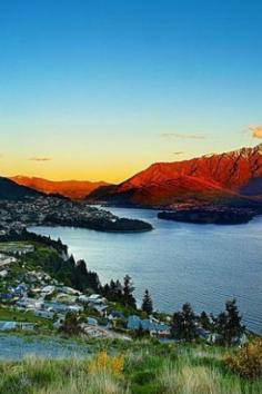 
                    
                        6 Ways to Travel New Zealand on a Budget
                    
                
