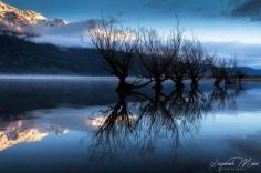 
                    
                        Glenorchy, Glenorchy, New Zealand - Simply the most beautiful spot...
                    
                