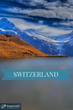 
                    
                        The beautiful landscape of Grindelwald, Switzerland | The Planet D: Adventure Travel Blog
                    
                