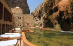 
                    
                        mportant ruins and religious sites, Dead Sea healing spas, and desert landscapes can all be found in Jordan.
                    
                