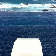 
                    
                        A pretty, pretty pool at the newly reopened Esperanza, An Auberge Resort, in Cabo San Lucas, Mexico. Coastalliving.com
                    
                