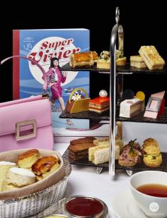 
                    
                        The Hong Kong afternoon tea obsession is one that knows no bounds – and the city’s best chefs are in on it, too. From some of our best hotels to some of the city’s finest restaurants, if afternoon ...
                    
                