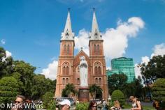
                    
                        23 Things To Do In Saigon (Ho Chi Minh City)
                    
                