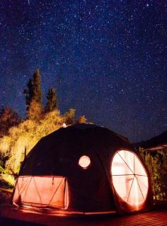 
                    
                        In Chile’s Elqui Valley, Intergalactic Sightseeing Is the Star | The New York Times - June 25, 2015
                    
                