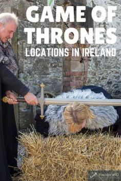
                    
                        Game of Thrones experience at Castle Ward, Northern Ireland | The Planet D: Adventure Travel Blog
                    
                