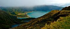 
                    
                        A guide to all things Azores in Portugal.
                    
                
