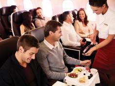 
                    
                        More airlines are beefing up their premium economy options, but not all fancy seats are created equal. Here are 10 airlines whose premium-economy seats are worth the splurge.
                    
                