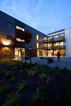 
                    
                        Irvington Lofts | ONE 10 STUDIO | Archinect
                    
                