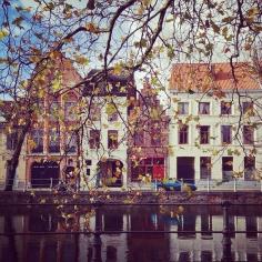 
                    
                        Bruges, Bruges, Belgium - Bruges is a surprise, a little town that...
                    
                