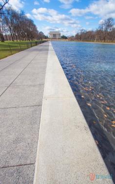 
                    
                        The National Mall, Washington DC, USA
                    
                