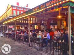 
                    
                        Top 6 Must-Do's in New Orleans | The Brave Little Cheesehead
                    
                