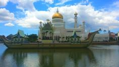 
                    
                        Radisson Hotel Brunei Darussalam, Bandar Seri Begawan, Brunei - One...
                    
                