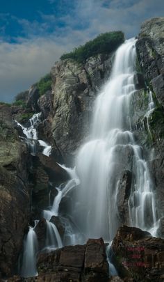
                    
                        Timberline Falls, Rocky Mountain National Park, Estes Park, CO Scott Wilson Images, LLC | Landscapes
                    
                