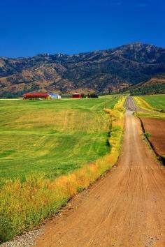 
                    
                        Swan Valley, Idaho
                    
                