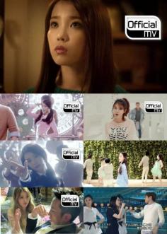 
                    
                        music # IU (아이유) _ Good Day (좋은 날) _ MV # IU(아이유) _ YOU&I(너랑나) MV # IU(아이유) _ YOU&I(너랑 나) (Performance ver.)  via bit.ly/1Qvn5Vx
                    
                