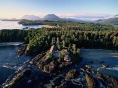 
                    
                        Wickaninnish Inn, Vancouver Island, Canada ~ Pure Nature ~ InsideHook | The Best in the West
                    
                