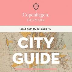 
                    
                        Copenhagen, DK City Guide
                    
                