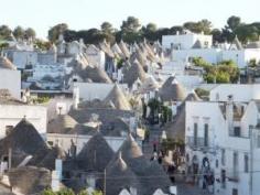 
                    
                        #Trulli d´#Alberobello, patrimoine de l´humanité en #Italie | #Voyages #Travel | elisaorigami.blog...
                    
                