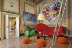 
                    
                        Byblos Art Hotel Villa Amista | Verona | Italy
                    
                