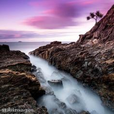 
                    
                        Little Diggers Beach, Coffs Harbour, Australia - A life by the...
                    
                