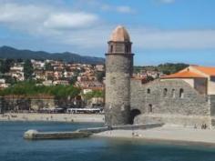
                    
                        #Collioure, séjour sur la Côte #Vermeille • elisaorigami.blog...
                    
                