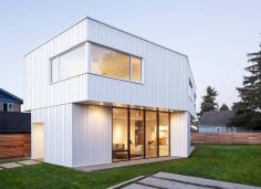 
                    
                        Pavilion House | Waechter Architecture; Photo: Jeremy Bitterman | Archinect
                    
                