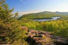 
                    
                        5 Reasons To Visit the Catskills Now Stunning Trails
                    
                