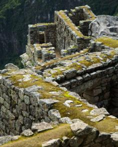 
                    
                        Creative Tips to Help Strengthen Your Travel Photography | explora - 5) Cropping  Everyone takes the same pictures at Machu Picchu, trying to get the whole site into one shot. But in this shot, I focused on a smaller section to show how green and graphic the stone work and architecture of the Incas was.- By Jessica Sample.   ... scotfin.com/ says, And a good (focused) idea it was.
                    
                