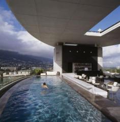 
                    
                        Hotel Habita Monterrey | Mexico
                    
                