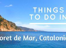 
                    
                        things to do in lloret de mar catalonia
                    
                