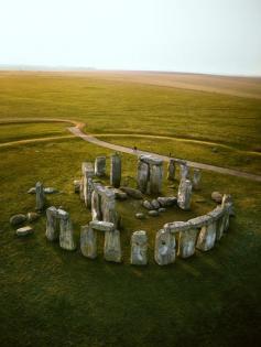 
                    
                        Stonehenge, England, United Kingdom
                    
                