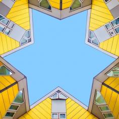 
                    
                        by paul0v2 Mon, 06/29/2015 - 11:07 Ramin Nasibov is a designer from Germany who loves to take architecture photos on his instagram. Each shot is very minimal, symmetric and colorful making every ...
                    
                
