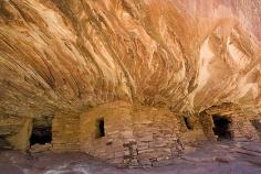 
                    
                        Tom Vezo - Anasazi Ruins Mesa Verde Np Colorado
                    
                