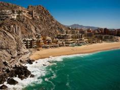 
                    
                        The Resort at Pedregal, Cabo San Lucas, Mexico. Nice!!  InsideHook | The Best in the West
                    
                