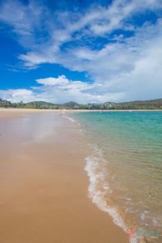 
                    
                        Great Keppel Island in Queensland, Australia
                    
                