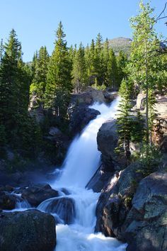 
                    
                        Rocky Mountain High: The 5 Best Ways to Experience Rocky Mountain National Park
                    
                