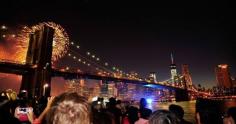 
                    
                        The best July 4th fireworks shows in 2015.
                    
                