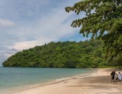 
                    
                        Island Hopping, Langkawi: This Tour Will Get You… A) Pregnant, B) Wet, C) All Of The Above?
                    
                