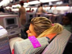 
                    
                        6 Tips to Make a Long Flight More Comfortable
                    
                