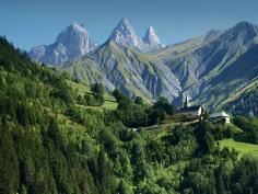 
                    
                        french alps summer - Google Search
                    
                