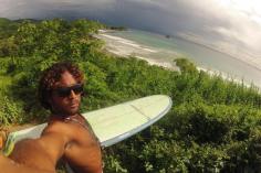 
                    
                        6-Day Surf Vacation in San Juan del Sur from Managua
                    
                