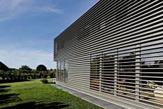 
                    
                        Daniels Lane | Martin Architects PC | Archinect
                    
                