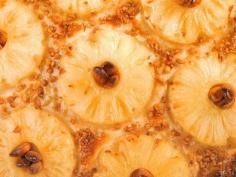 
                    
                        Spanish Pineapple Tart Recipe | Spanish Food World
                    
                