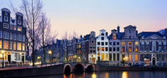 Things to do In Amsterdam